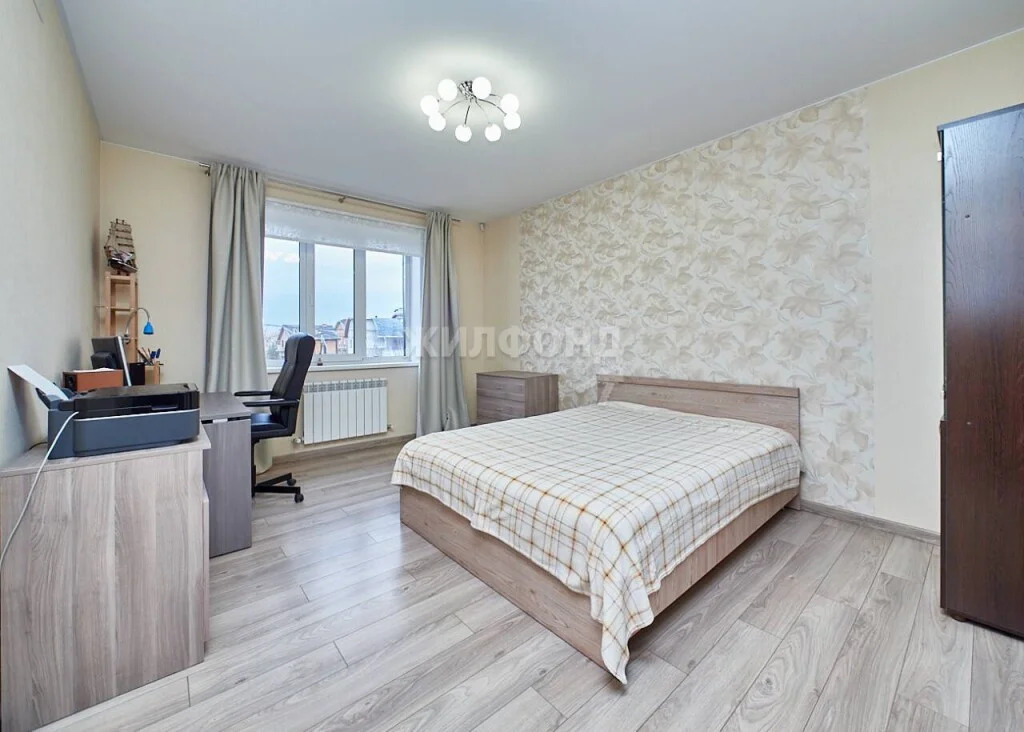 Продажа дома, Новосибирск - Фото 26