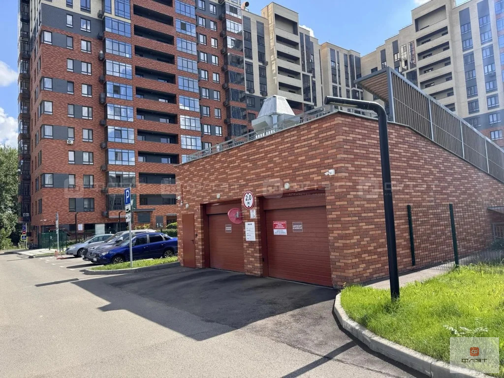 Продажа квартиры, Казань, ул. Академика Губкина - Фото 2