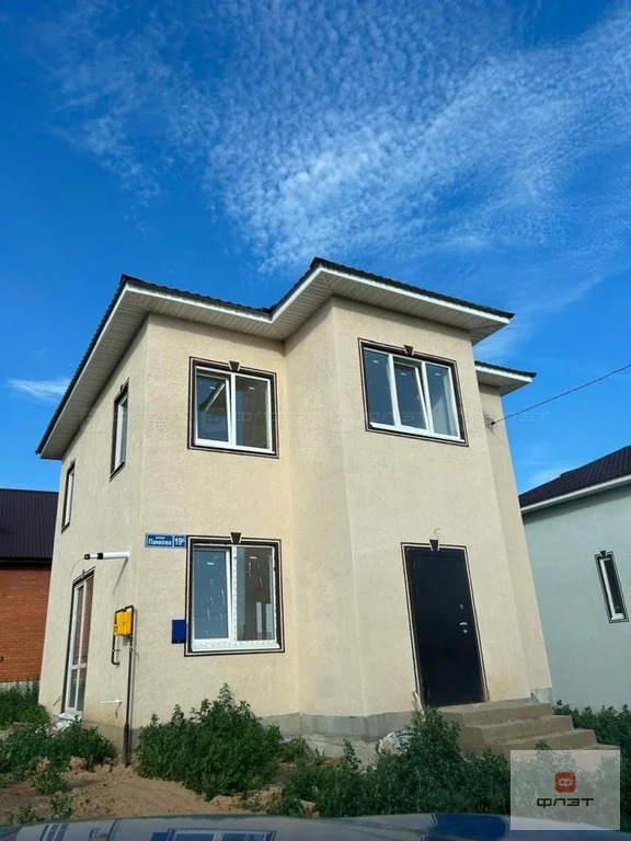 Продажа дома, Кощаково, Пестречинский район, ул. Панкова - Фото 1