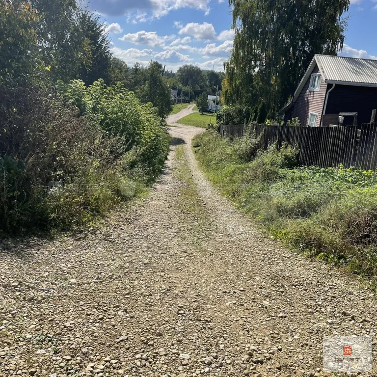 Продажа участка, Макаровка, Лаишевский район, ул. Овражная - Фото 8