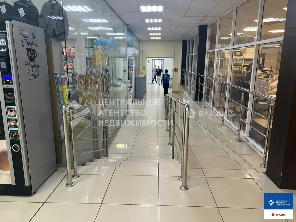 Аренда ПСН, Рязань, ул. Гагарина - Фото 3