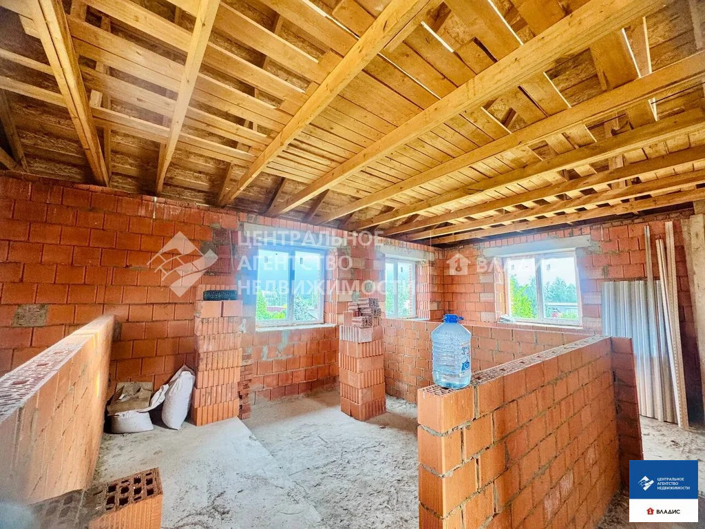 Продажа дома, Рыбное, Рыбновский район, ул. Московская - Фото 11
