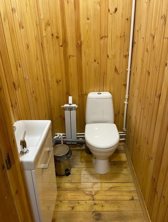 Дом 80.2 м2 на участке 3 сот. - Фото 4