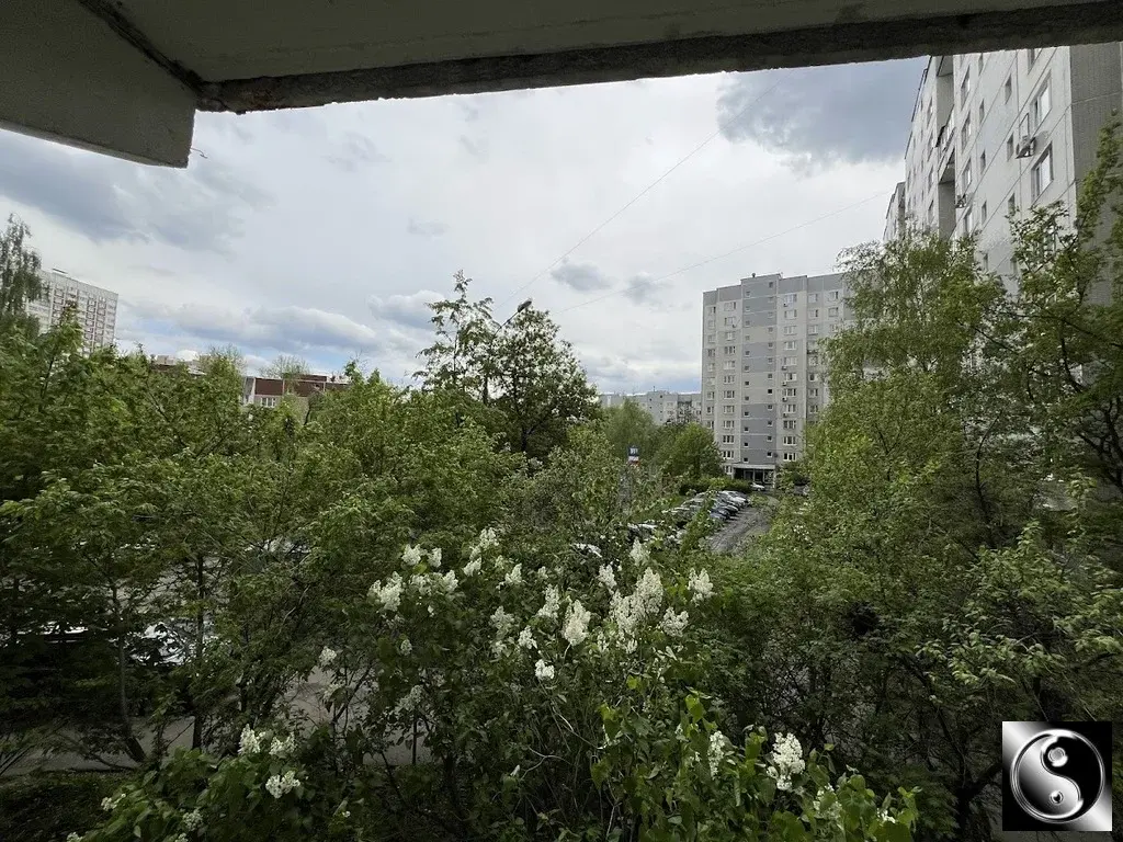 Аренда однокомнатной квартиры 39.0м Луговой проезд, 1/8, Москва, ЮВАО, - Фото 33