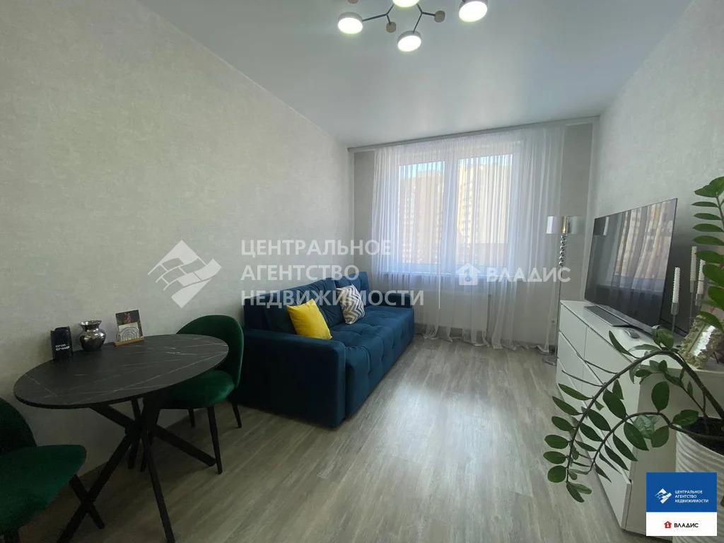 Аренда квартиры, Рязань, ул. Зубковой - Фото 5