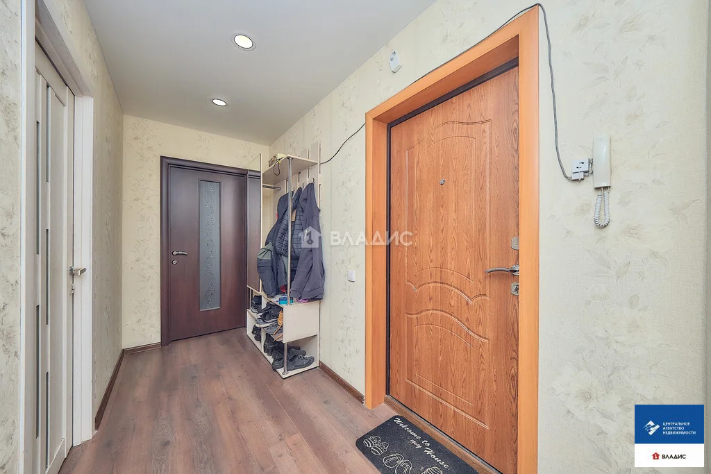 Продажа квартиры, Рязань, Брестская улица - Фото 10