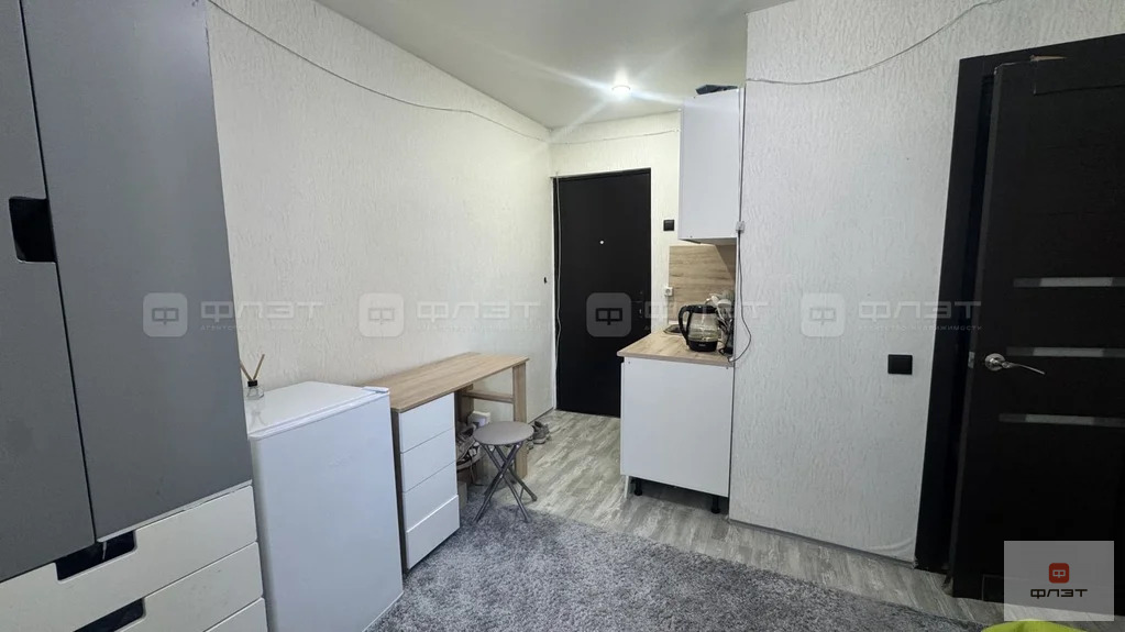 Продажа квартиры, Казань, ул. Батыршина - Фото 3