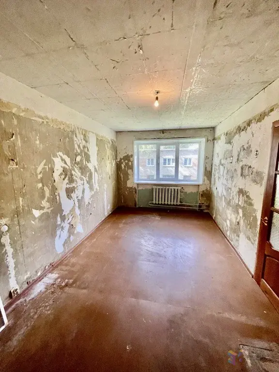 Продаю 1-ю квартиру 31 кв.м. Малино-1. - Фото 6