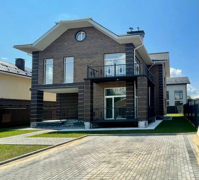 Продажа дома, Фоминское, Первомайское с. п., 2-я Фоминская улица - Фото 2