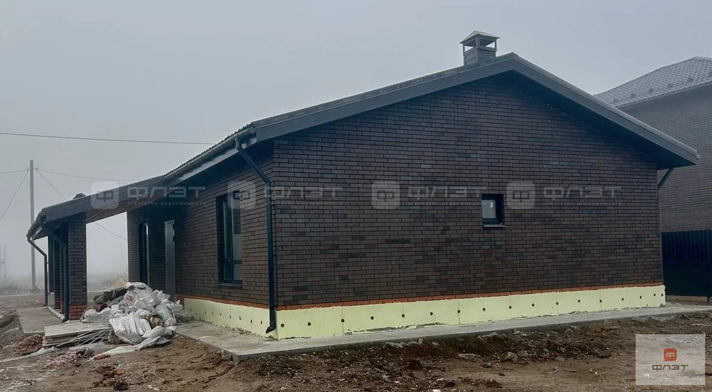 Продажа дома, Сокуры, Лаишевский район, ул. Журавлиная - Фото 1