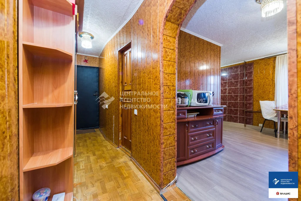 Продажа квартиры, Рязань, ул. Гагарина - Фото 4