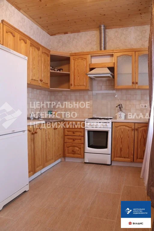 Продажа дома, Аксеново, Рыбновский район, ул. Приокская - Фото 7