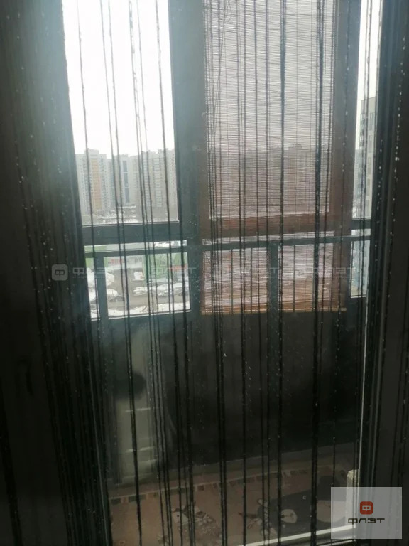 Продажа квартиры, Казань, проспект Ильгама Шакирова - Фото 16