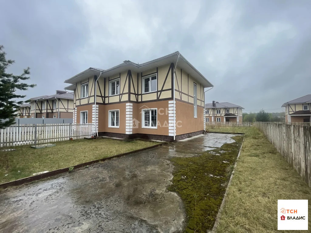 Продажа таунхауса, Щелковский район, Прохладная улица - Фото 2