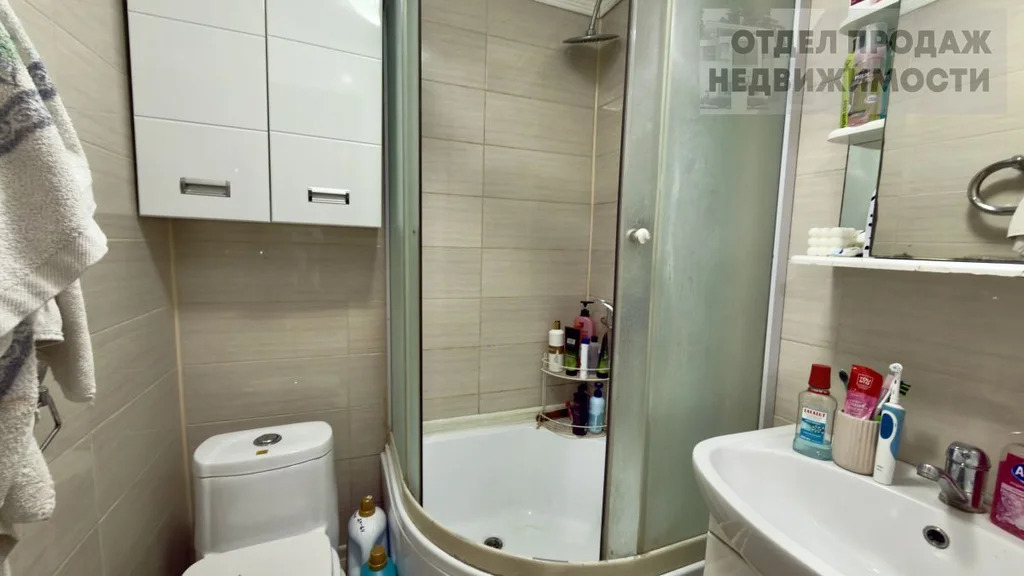 Кирпичный дом - Фото 16