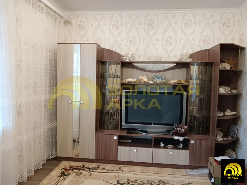 Продажа дома, Старотитаровская, Темрюкский район, ул. Пролетарская - Фото 7