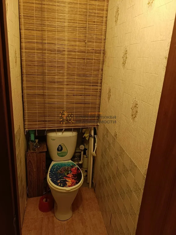 Аренда квартиры, Уфа, ул. Российская - Фото 13