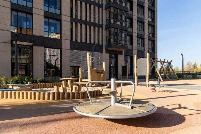 Продам 1-комн. квартиру 35 кв.м. - Фото 13