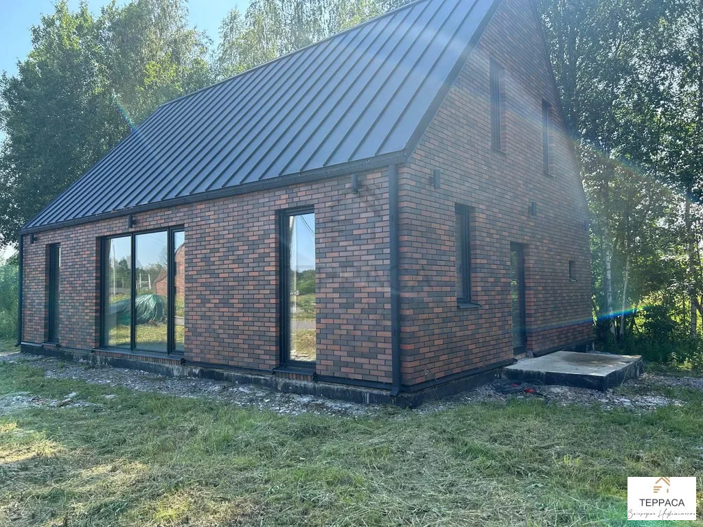 Продажа дома, Большое Коновалово, Ломоносовский район - Фото 5