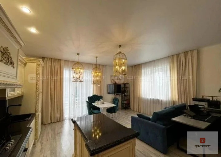 Продажа дома, Сокуры, Лаишевский район, ул. Луговая - Фото 9