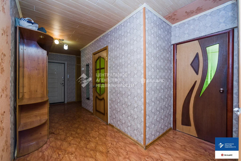 Продажа квартиры, Рязань, ул. Крупской - Фото 8