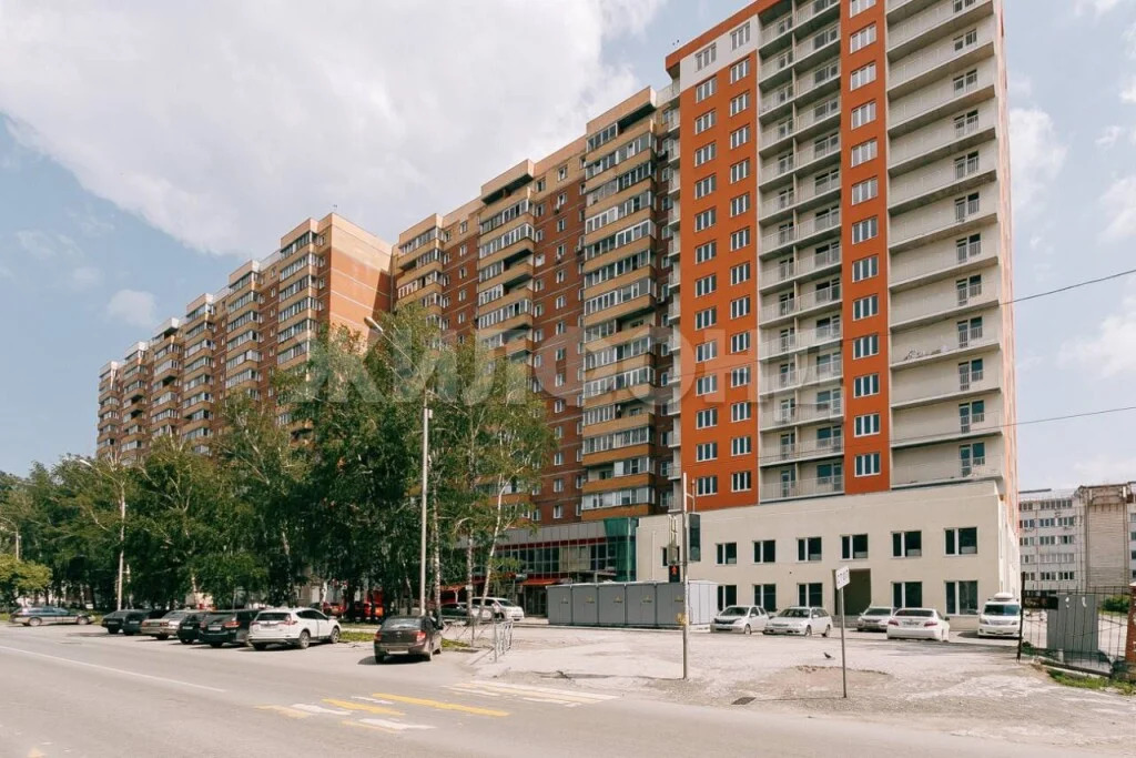 Продажа квартиры, Новосибирск, ул. Добролюбова - Фото 21
