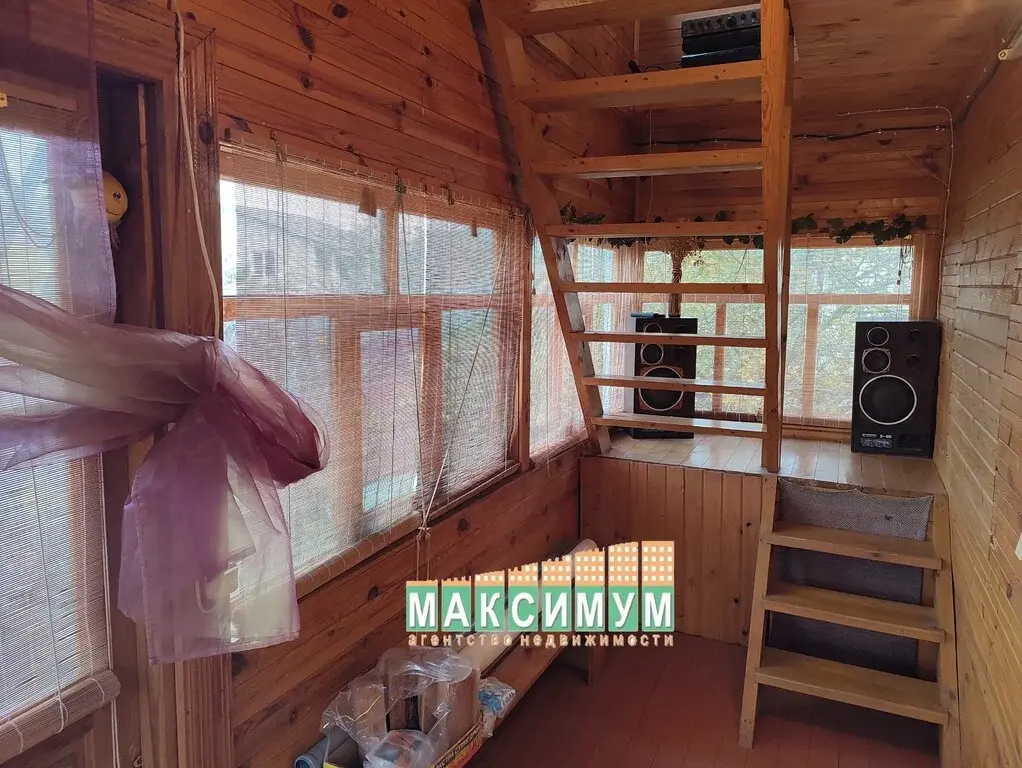 Дача в г/о Домодедово, д. Борисово, СНТ "Борисово-3" - Фото 4