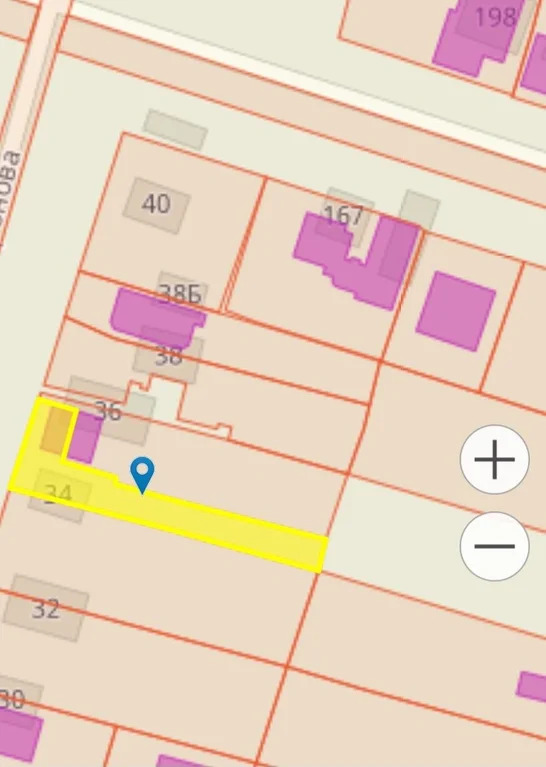 Продажа участка, Афипский, Северский район, ул. Воронова - Фото 5