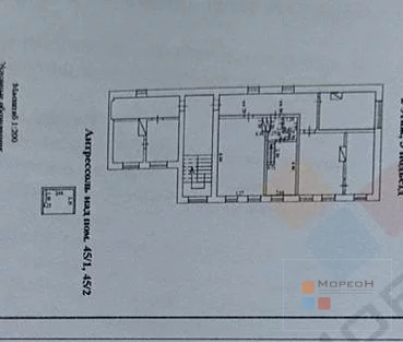 2-я квартира, 46.40 кв.м, 2/2 этаж, ЦМР, Красноармейская ул, ... - Фото 16