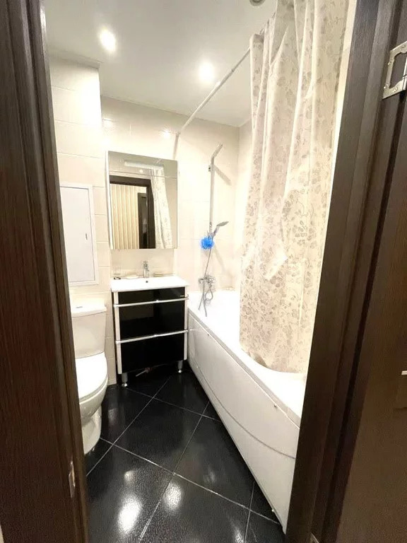 Продажа квартиры, м. Славянский бульвар, Герасима Курина, 14/2 - Фото 12