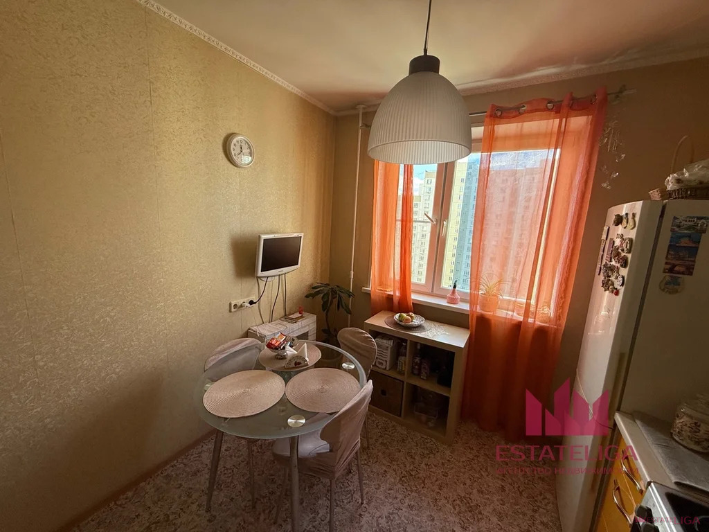 Продажа квартиры, ул. Новомарьинская - Фото 3