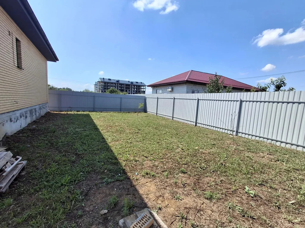 Продажа дома, Абинск, Абинский район, Балтийский пер. - Фото 20