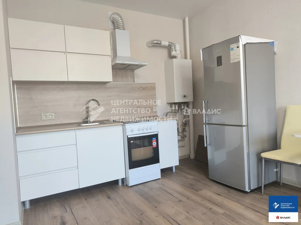 Аренда квартиры, Рязань, 4-й Мервинский проезд - Фото 2