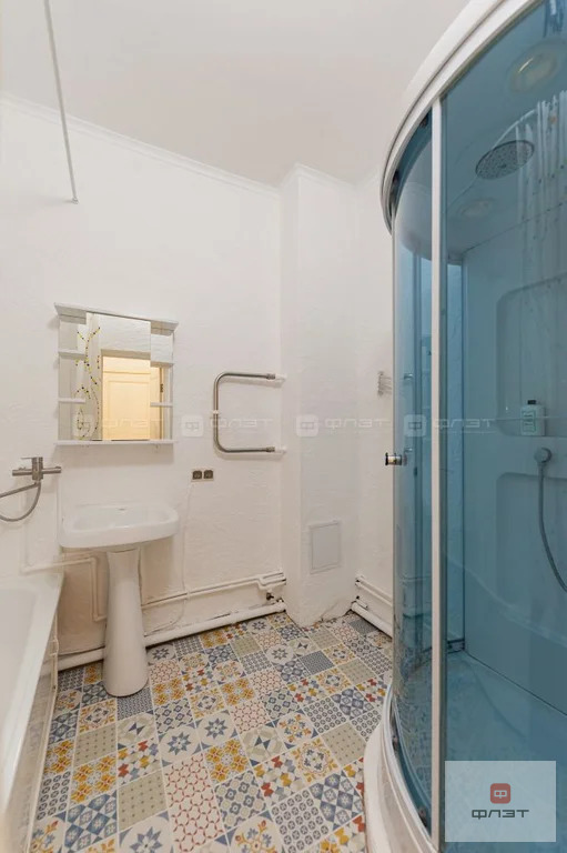 Продажа квартиры, Казань, ул. Баки Урманче - Фото 23