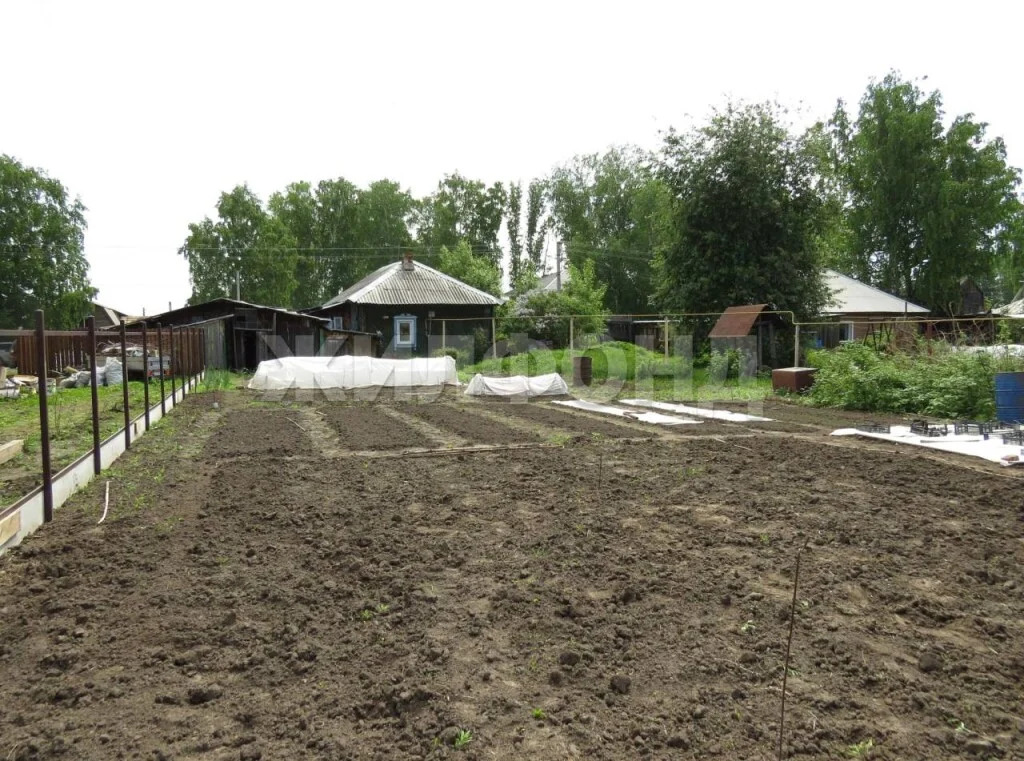 Продажа дома, Юный Ленинец, Новосибирский район, ул. Набережная - Фото 14