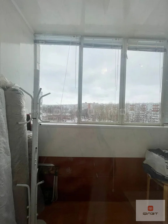 Продажа квартиры, Казань, ул. Сафиуллина - Фото 13