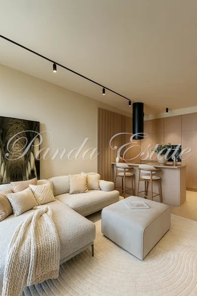 Дорогой ремонт из натуральных материалов (ном. объекта: 9629) - Фото 7