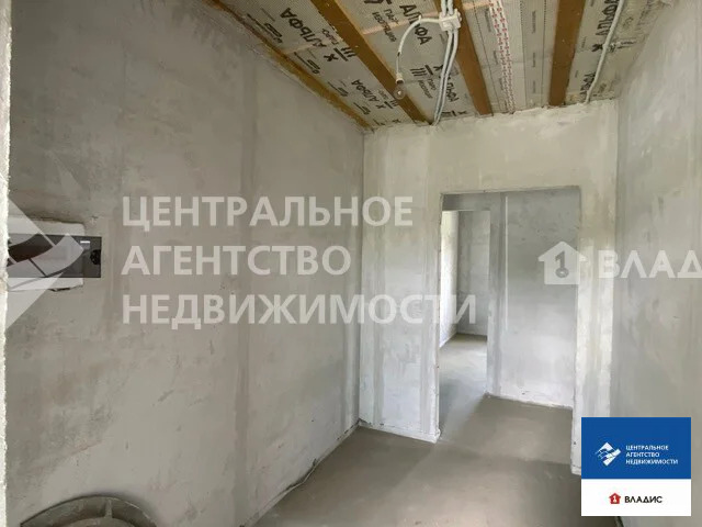 Продажа дома, Кораблино, Рязанский район, ул. 4-я Линия - Фото 16