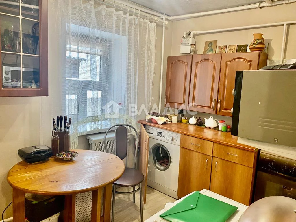 Петушинский район, посёлок Городищи,  дом на продажу - Фото 3