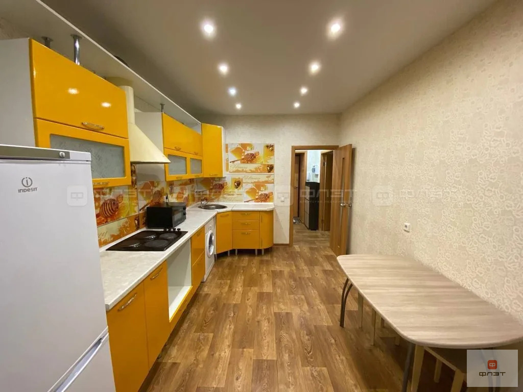 Продажа квартиры, Казань, ул. Отрадная - Фото 7