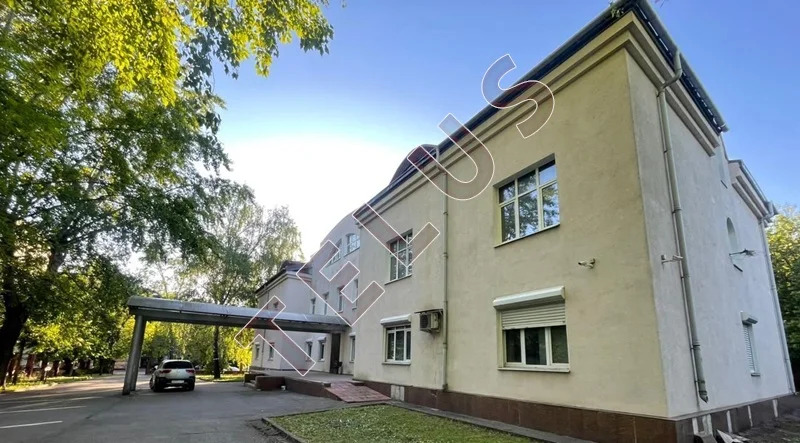 м. Люблино, улица Армавирская, 1 331 м2, Здание (ном. объекта: 7939) - Фото 1