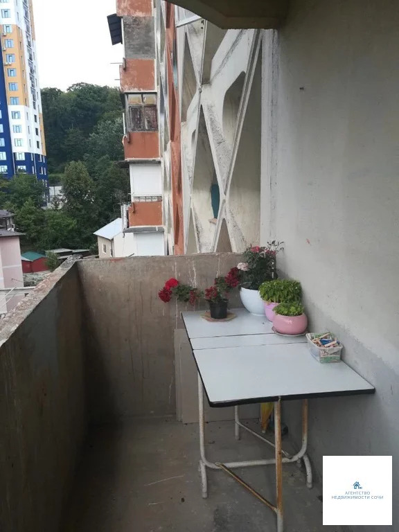 2-к квартира, 65 м, 5/10 эт. - Фото 12