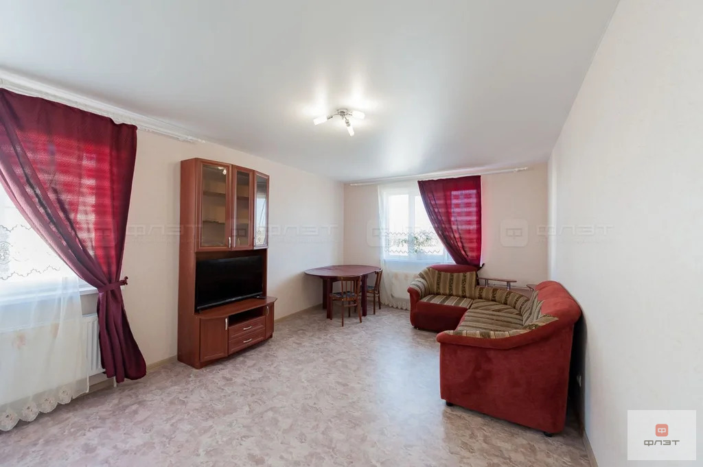 Продажа квартиры, Куюки, Пестречинский район, 16-й квартал - Фото 0