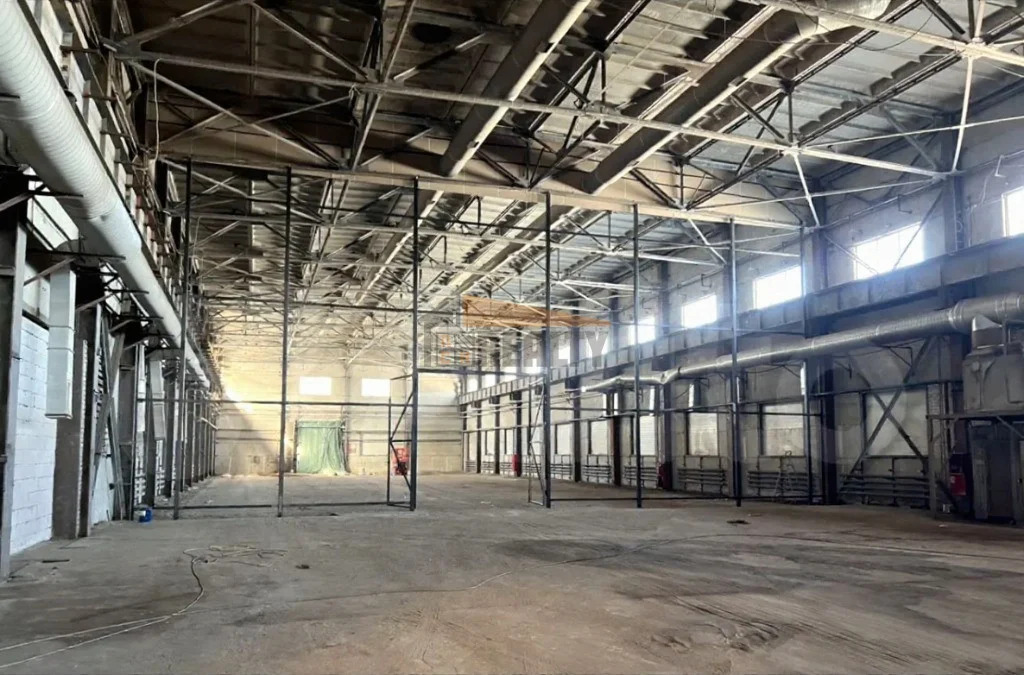 Аренда производственного помещения, Домодедово, Домодедово г. о. - Фото 2