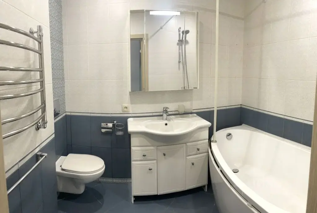 Купить трехкомнатную квартиру 72.0м ул. Березовая, 13, Видное, ... - Фото 17