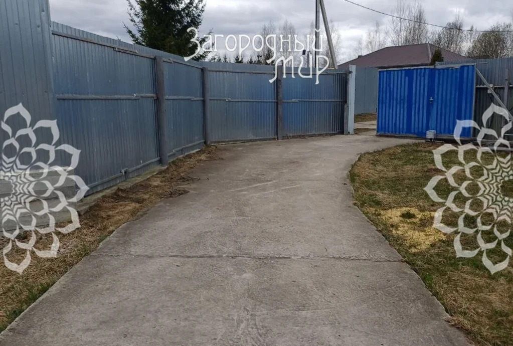 Продам участок, Каширское шоссе, 29 км от МКАД - Фото 6