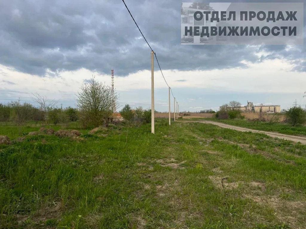Хороший участок - Фото 5