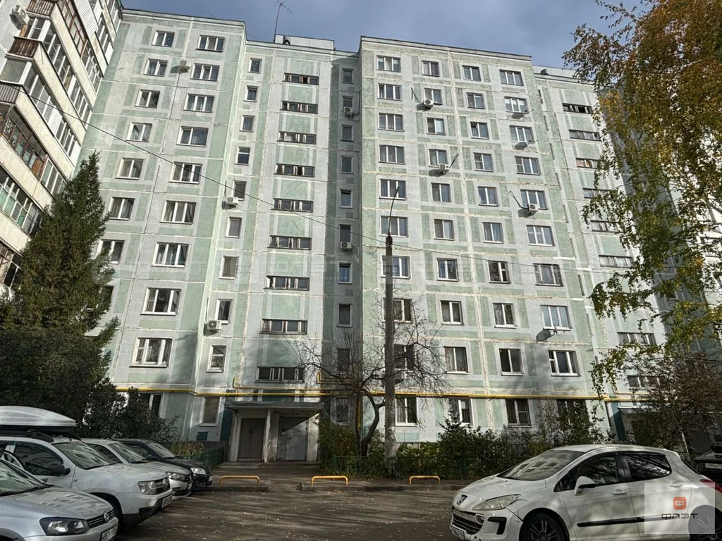 Продажа квартиры, Казань, ул. Дубравная - Фото 12