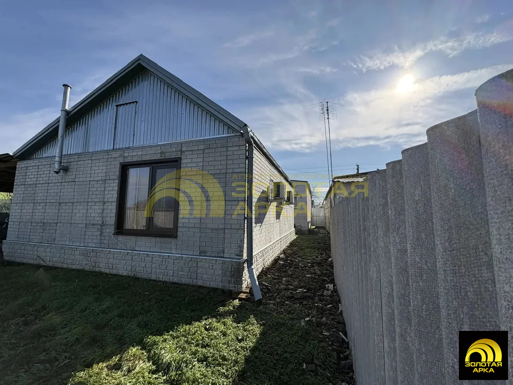 Продажа дома, Анастасиевская, Славянский район, ул. Безымянная - Фото 18