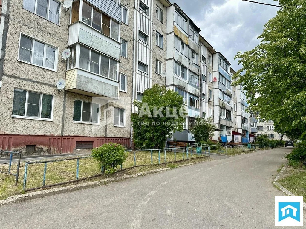 Продажа квартиры, Богданиха, Ивановский район, 14 - Фото 1